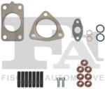 FA1 Set Montaj, Turbocompresor Kt110140 Audi A4 B5/A4 B6/A4 B7/A6 C5/A8 D2 (KT110140)