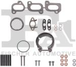 FA1 Set Montaj, Turbocompresor Kt111360 Seat Ibiza Iv/Toledo Iv Skoda Fabia Iii