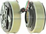 NRF Cupla Magnetica, Compresor Climatizare 380173 Citroën Jumper Ii Ford Focus Ii