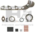 FA1 Set Montaj, Turbocompresor Kt110130 Audi A3 Chrysler Sebring Dodge Avenger