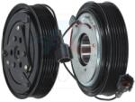 ACAUTO Cupla Magnetica, Compresor Climatizare Ac-06Cl03 Nissan Primera/X-Trail I (AC-06CL03)