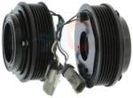 ACAUTO Cupla Magnetica, Compresor Climatizare Ac-06Dn91 Chrysler Voyager V