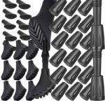 Nordic Walking trekking botvég rátétek cipő szett 40 db-os (5905965213340)