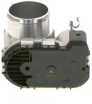 Bosch Supapă Bypass, Compresor 0280750532 Ford B-Max/Fiesta Vi/Focus Ii/Fusion