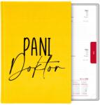  Citrom Naptár A5 2026 Ajándék Hölgy Doktor Kütyü Ajándék MIX Wz (Kalendarz a5 2026 TERMINARZ PLANER ORGANIZER)