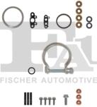 FA1 Set Montaj, Turbocompresor Kt120570 Holden Equinox Opel Astra J/Astra J Gtc
