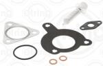 ELRING Set Montaj, Turbocompresor 715.540 Opel Astra G/Frontera B/Omega B/Signum