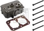 Febi Bilstein Chiulasa, Compresor 100980 Daf 75 Cf/85 Cf/95 Xf/Cf 75/Cf 85/Xf 95