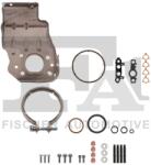 FA1 Set Montaj, Turbocompresor Kt210650 Citroën Berlingo/C3 Aircross Ii/C3 Iii