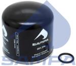 SAMPA Element Filtrant Uscator Aer, Compresor 051.214 Daf 95 Xf/Cf 65/Cf 75/Cf 85 (051.214)