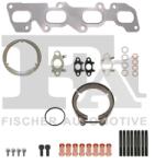 FA1 Set Montaj, Turbocompresor Kt112740 Vw Crafter/Grand California/Multivan T6