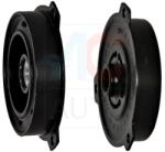 ACAUTO Disc Antrenor, Cuplaj Magnetic (Compresor) Ac-05Zx01 Audi A1/A1 Allstreet/A3/Q2