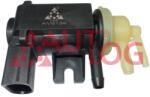 AUTLOG Convertor De Presiune, Turbocompresor Av6136 Audi A1/A3/Q3/Tt Seat Alhambra/Leon