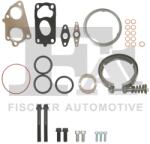 FA1 Set Montaj, Turbocompresor Kt100150 Bmw 3/5/6/X3/X5/X6
