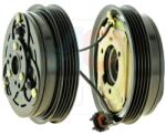 ACAUTO Cupla Magnetica, Compresor Climatizare Ac-06Zx42 Subaru Forester/Legacy Ii