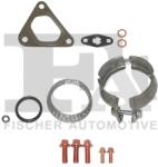 FA1 Set Montaj, Turbocompresor Kt140070 Mercedes-Benz C-Class/C-Class T-Model/Clk