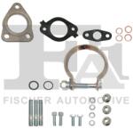 FA1 Set Montaj, Turbocompresor Kt330430 Fiat Ducato/Sedici Opel Combo Suzuki Sx4