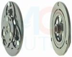 ACAUTO Disc Antrenor, Cuplaj Magnetic (Compresor) Ac-05Zx29 Nissan Qashqai Ii