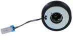 NRF Cupla Magnetica, Compresor Climatizare 380001 Fiat Brava/Bravo I Honda Civic Vii