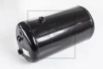 PE Automotive Rezervor Aer, Sistem Compresor 126.247-80A Scania 4 - Series/G I/P I/R I