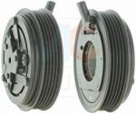 ACAUTO Cupla Magnetica, Compresor Climatizare Ac-06Dl32 Abarth 124 Alfa Romeo Giulietta