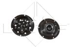 NRF Cupla Magnetica, Compresor Climatizare 380011 Vw California T5/Multivan T5 (380011)