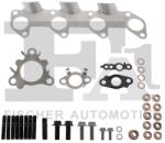 FA1 Set Montaj, Turbocompresor Kt730210 Hyundai Tucson/I40 I/I40 I Cw Kia Carens Iv
