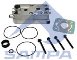 SAMPA Chiulasa, Compresor 094.270 Mercedes-Benz Axor/Axor 2/Conecto/O 403/Touro