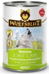Wolfsblut Dog VetLine Joint Care pulyka és batáta konzerv 395g