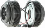 NRF Cupla Magnetica, Compresor Climatizare 380197 Chrysler Voyager Iv Ford Fusion