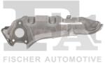 FA1 Garnitura Etans. , Compresor 422-521 Fiat Talento Mercedes-Benz C-Class/Vito (422-521)