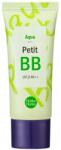 Holika Holika Aqua Petit Bb 30ml könnyű Bb krém zöld tea kivonat Holika Holika (5463)
