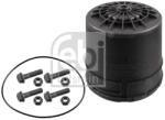Febi Bilstein Element Filtrant Uscator Aer, Compresor 39128 Irisbus Euroclass Man Ng/Nl