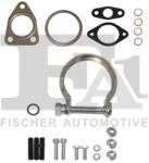 FA1 Set Montaj, Turbocompresor Kt330340 Alfa Romeo Giulietta Fiat Bravo Ii/Doblo
