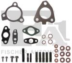 FA1 Set Montaj, Turbocompresor Kt890080 Hyundai Grand Santa Fé/Santa Fé Iii