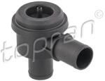 TOPRAN Supapa Reglare Presiune Compresor 114986 Audi A4 B5/A4 B6/A4 B7/A6 C5/Tt (114986)