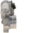 Bosch Supapă Bypass, Compresor 0280750520 Volvo C30/C70 Ii/S40 Ii/S60 I/S60 Ii/S80 Ii