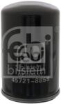 Febi Bilstein Element Filtrant Uscator Aer, Compresor 45721 Mercedes-Benz Sprinter 5-T/Vario