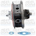 Meat & Doria Ansamblu De Bază, Turbocompresor 601452 Fiat Ducato