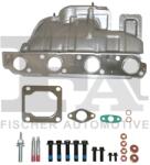 FA1 Set Montaj, Turbocompresor Kt130100 Ford Mondeo Iii Jaguar X-Type I