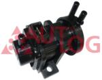 AUTLOG Convertor De Presiune, Turbocompresor Av6135 Opel Astra G/Frontera B/Omega B