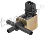 TOPRAN Supapa Reglare Presiune Compresor 115269 Audi A3/A4 B5/A4 B6/A4 B7/A6 C5/Tt (115269)