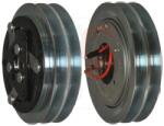 ACAUTO Cupla Magnetica, Compresor Climatizare Ac-06Sd08 Audi Allroad C5 Austin Metro I