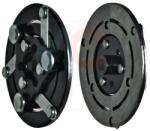 ACAUTO Disc Antrenor, Cuplaj Magnetic (Compresor) Ac-05Ke01 Honda Accord Vii (AC-05KE01)