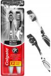 Colgate MaxWhite Charcoal 2 fogkefe Soft/puha (8718951382602)