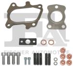 FA1 Set Montaj, Turbocompresor Kt210045 Citroën Berlingo / Berlingo First/Xantia