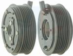 ACAUTO Cupla Magnetica, Compresor Climatizare Ac-06Dn79 Citroën C3 Aircross Ii (AC-06DN79)