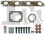 FA1 Set Montaj, Turbocompresor Kt130090 Ford Transit Ford Australia Transit