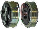 ACAUTO Cupla Magnetica, Compresor Climatizare Ac-06Sd24 Honda Accord Viii