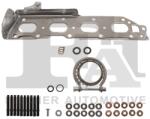 FA1 Set Montaj, Turbocompresor Kt210680 Citroën Jumper Ii Peugeot Boxer
